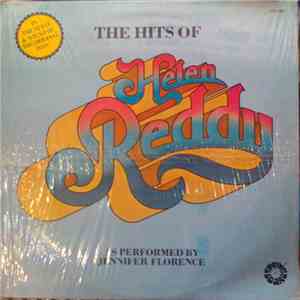 Jennifer Florence - The Hits Of Helen Reddy