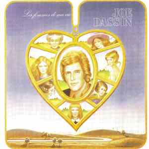 Joe Dassin - Les Femmes De Ma Vie