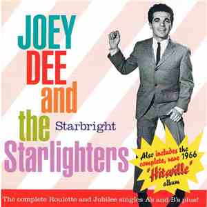 Joey Dee & The Starliters - Starbright