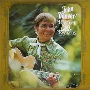 John Denver - Rhymes & Reasons