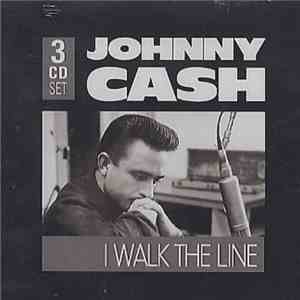 Johnny Cash - I Walk The Line