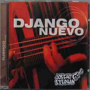 Joscho Stephan - Django Nuevo