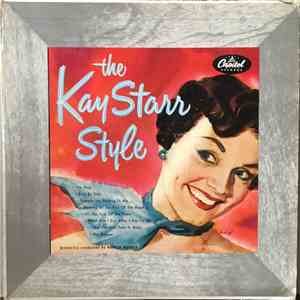 Kay Starr - The Kay Starr Style