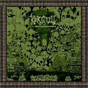Körgull The Exterminator - War Of The Voivodes