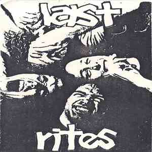 Last Rites  - Last Rites