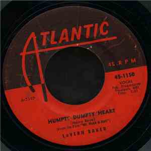 LaVern Baker - Humpty Dumpty Heart / Love Me Right