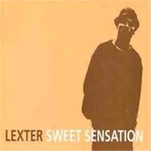 Lexter - Sweet Sensation