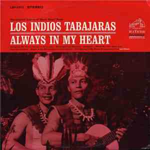 Los Indios Tabajaras - Always In My Heart