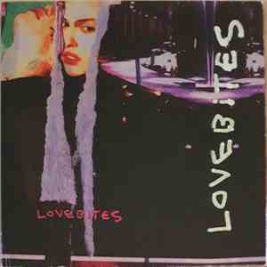 Love Bites  - Love Bites