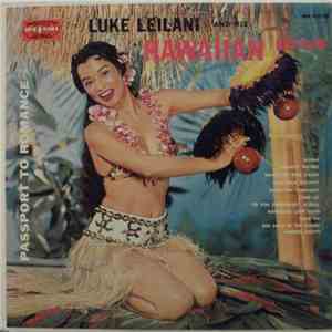 Luke Leilani & His Hawaiian Rhythm - Hawaiian Rhythm