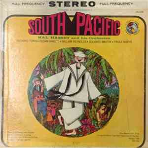 Mal Hasset And His Orchestra - South Pacific