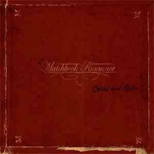 Matchbook Romance - Stories And Alibis