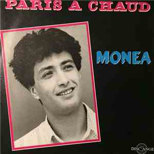 Monea  - Paris A Chaud