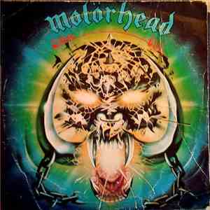 Motörhead - Overkill