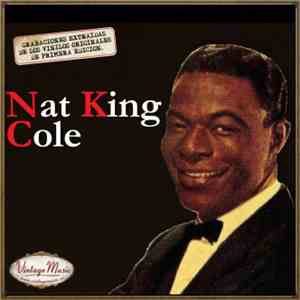 Nat King Cole - Vintage