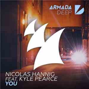 Nicolas Hannig Feat. Kyle Pearce - YOU
