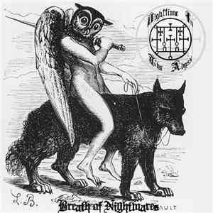 Nighttime In The Abyss - Breath Of Nightmares