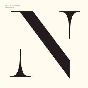 Nikolaj Grandjean - Monogram #01