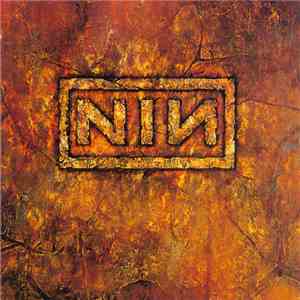 Nine Inch Nails - The Downward Spiral