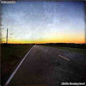 Noisesurfer - Middle Evening Road EP