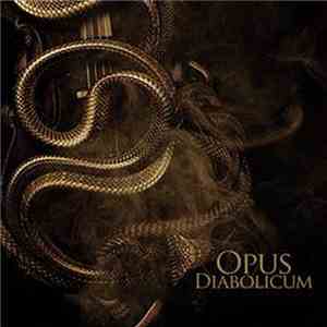 Opus Diabolicum - Opus Diabolicum