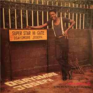 Osayomore Joseph And The Ulele Power Sound - When There Is Life No Man Wey  ...
