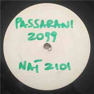 Passarani 2099 - Passarani 2099