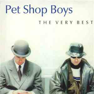 Pet Shop Boys - The Very Best