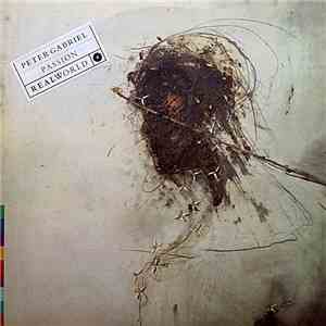 Peter Gabriel - Passion