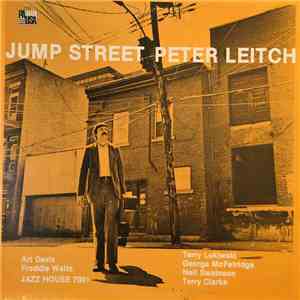 Peter Leitch - Jump Street