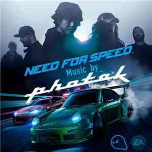Photek - Need For Speed (EA Games Soundtrack)