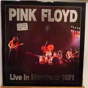 Pink Floyd - Live In Montreux 1971