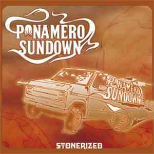 Ponamero Sundown - Stonerized