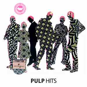 Pulp - Hits