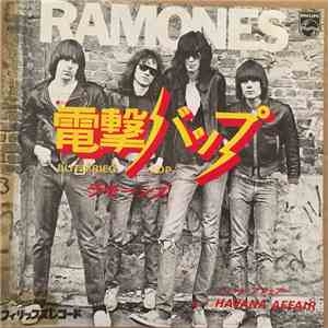 Ramones - Blitzkreig Bop