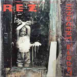 REZ - Innocent Blood