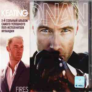 Ronan Keating - Fires