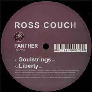 Ross Couch - Soulstrings