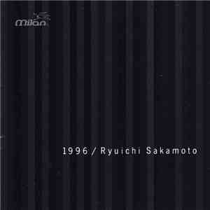 Ryuichi Sakamoto - 1996