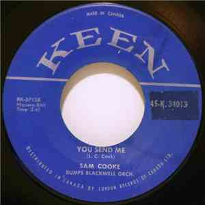 Sam Cooke - You Send Me / Summertime