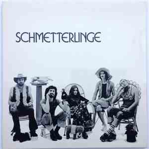 Schmetterlinge - Schmetterlinge
