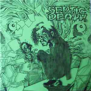 Septic Death - Burial Mai So