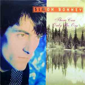 Simon Bonney - There Can Only Be One