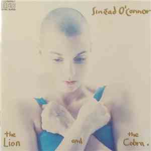 Sinéad O'Connor - The Lion And The Cobra