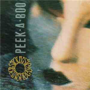 Siouxsie And The Banshees - Peek-A-Boo