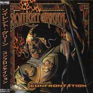 Soilent Green - Confrontation