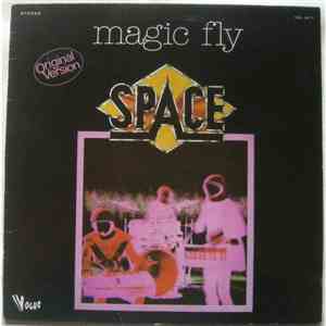 Space - Magic Fly