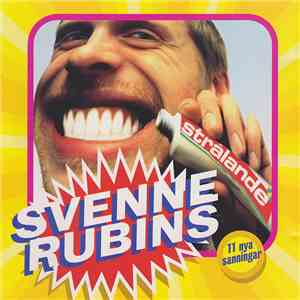 Svenne Rubins - Strålande!
