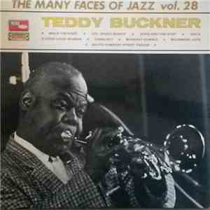 Teddy Buckner - Teddy Buckner