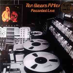 Ten Years After - Recorded Live